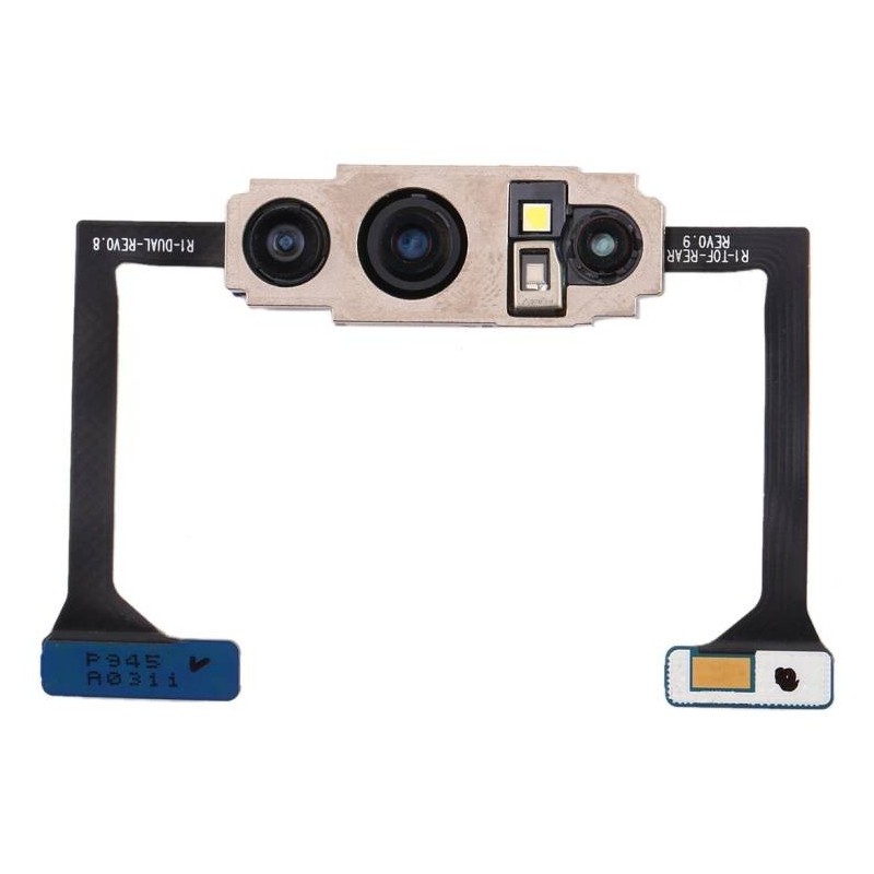 Camara Trasera Samsung Galaxy A80 (A805)