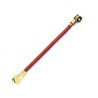 Cable Flex Antena Coaxial Samsung Galaxy A80 (A805) Rojo
