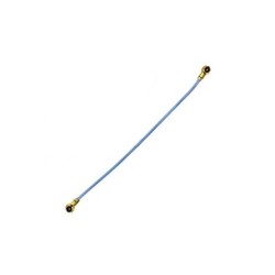 Cable Flex Antena Coaxial Samsung Galaxy A80 (A805) Azul