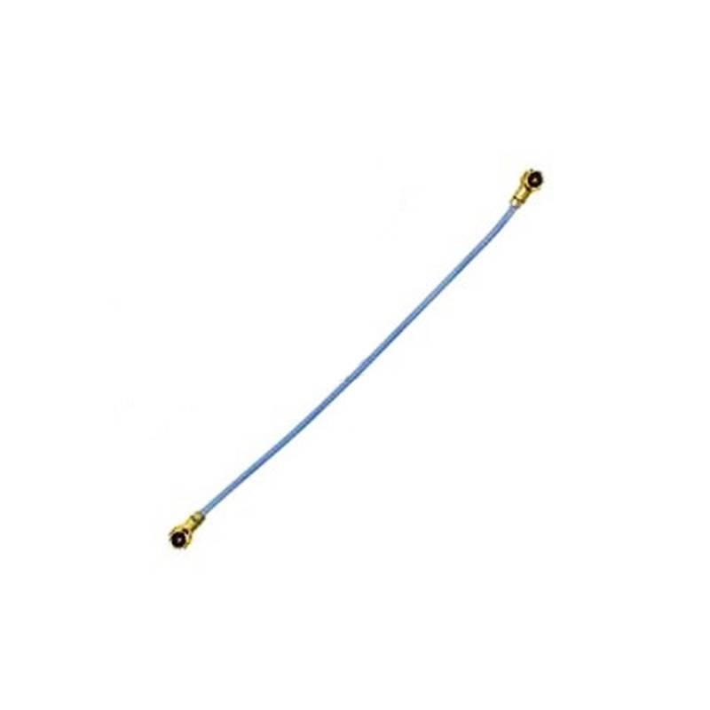 Cable Flex Antena Coaxial Samsung Galaxy A80 (A805) Azul