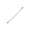 Cable Flex Antena Coaxial Samsung Galaxy A80 (A805) Azul