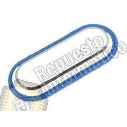 Boton Home Galaxy J5, J5 (2016) Blanco