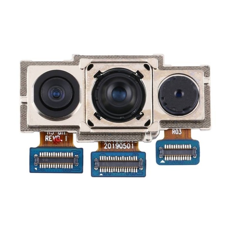 Camara Trasera Samsung Galaxy A90 5G (A908)