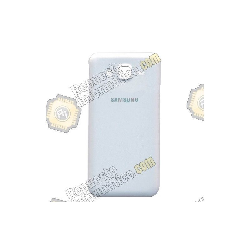 Tapa trasera Galaxy J5 SM-J500 Blanca