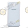 Tapa trasera Galaxy J5 SM-J500 Blanca