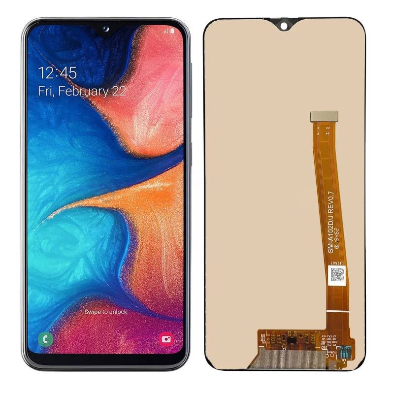 Pantalla Original Lcd + Tactil Samsung Galaxy A10e (A102)
