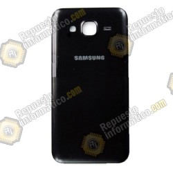 Tapa trasera Galaxy J5 SM-J500 Negra