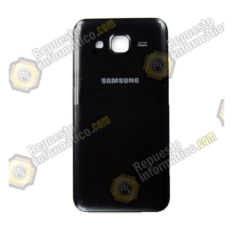 Tapa trasera Galaxy J5 SM-J500 Negra