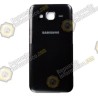 Tapa trasera Galaxy J5 SM-J500 Negra