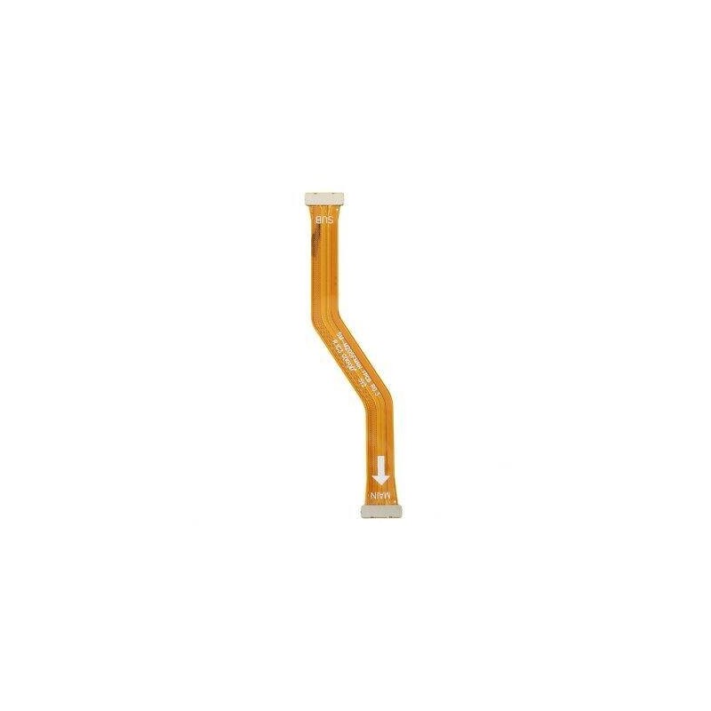 Flex Conexion Central a Placa Base para Samsung M10, M105