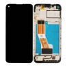 Pantalla Original Lcd + Tactil Samsung Galaxy M11 (M115) Negra