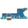 Placa Conector de Carga y Microfono Samsung Galaxy M11 (M115)