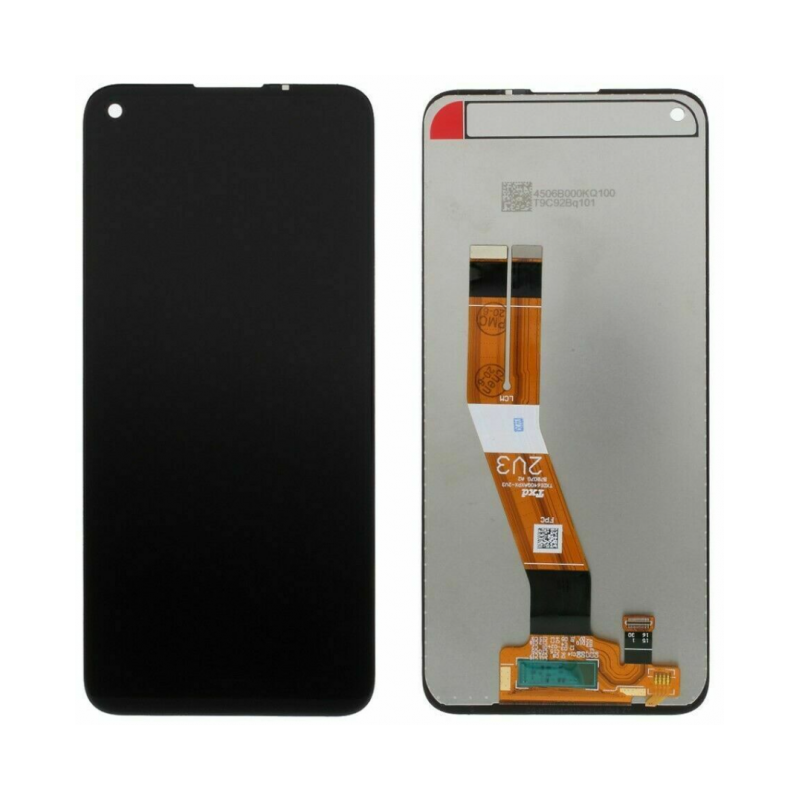 Pantalla Original Lcd + Tactil Samsung Galaxy M11 (M115) Negra