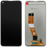 Pantalla Original Lcd + Tactil Samsung Galaxy M11 (M115) Negra