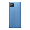 Tapa Trasera Samsung Galaxy M12 (M127) Azul