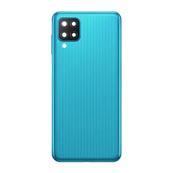 Tapa Trasera Samsung Galaxy M12 (M127) Verde