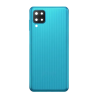 Tapa Trasera Samsung Galaxy M12 (M127) Verde