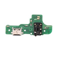 Placa Conector de Carga y Microfono Samsung Galaxy M12, M127