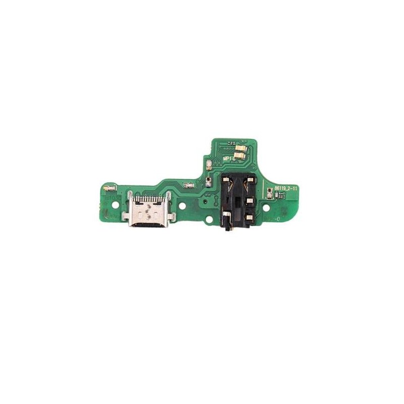 Placa Conector de Carga y Microfono Samsung Galaxy M12, M127