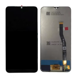Pantalla Completa Samsung Galaxy M20 M205 Negra