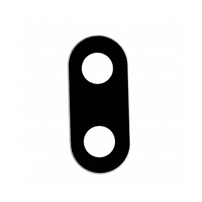 Lente Camara Trasera Samsung Galaxy M20, M205