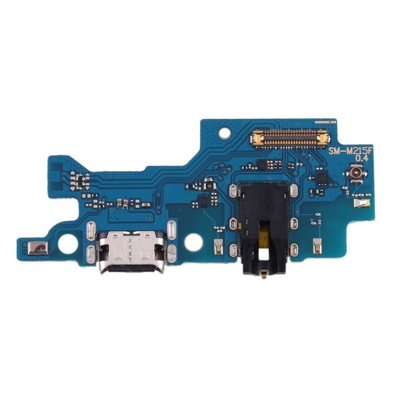 Placa Conector de Carga y Microfono Samsung Galaxy M21, M215