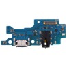 Placa Conector de Carga y Microfono Samsung Galaxy M21, M215