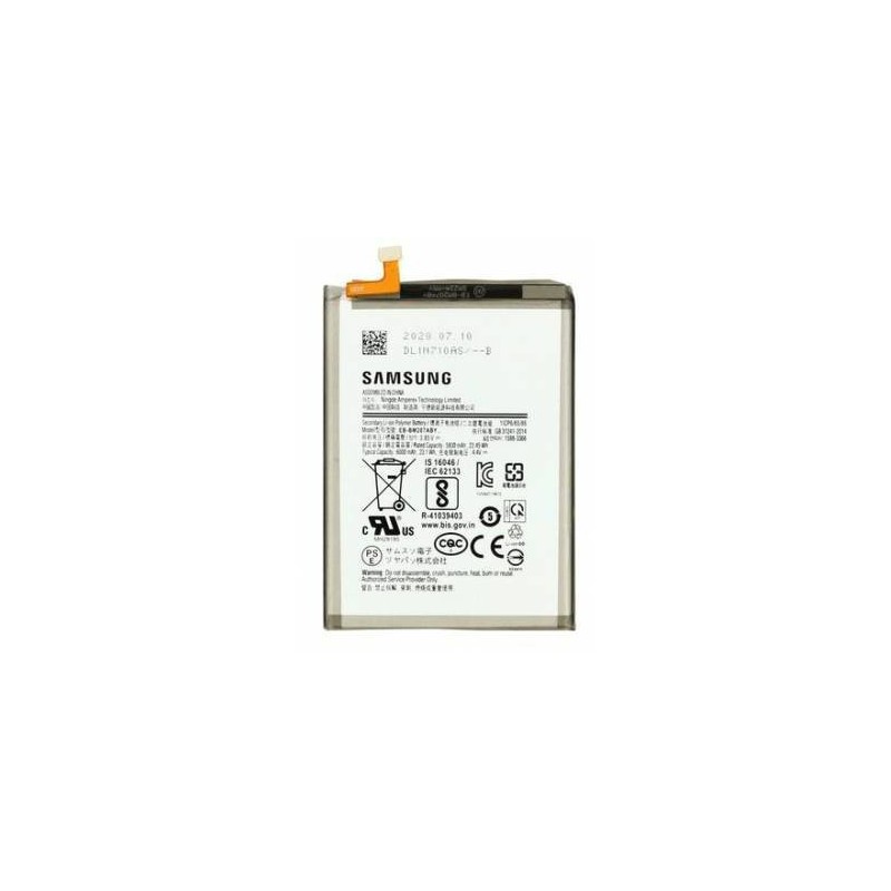 Bateria Samsung Galaxy M21s (M217) EB-BM207ABY