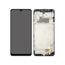 Pantalla Original Lcd + Tactil con Marco Samsung Galaxy M22 (M225)