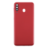 Tapa Trasera Samsung Galaxy M30, M305 Rojo