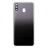 Tapa Trasera Samsung Galaxy M30, M305 Negro