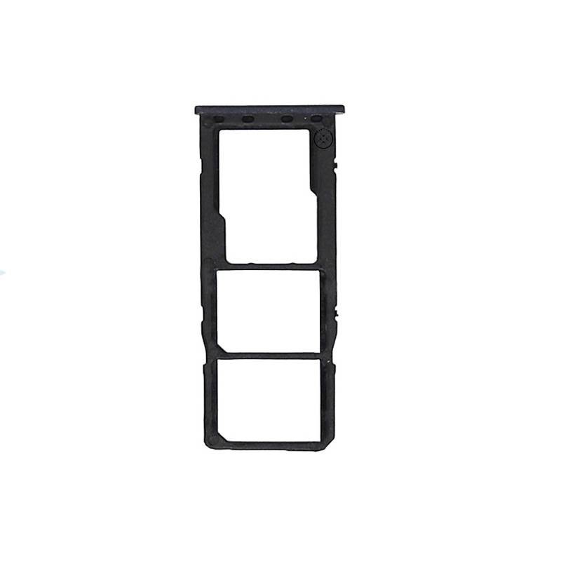 Bandeja Dual Sim y MicroSD Samsung Galaxy M30 M305 Negro