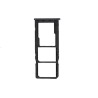 Bandeja Dual Sim y MicroSD Samsung Galaxy M30 M305 Negro