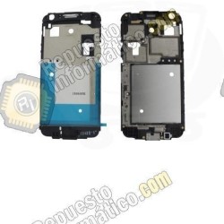 Marco Frontal Samsung SM-J1 (J100) Desmontaje