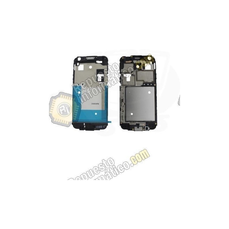 Marco Frontal Samsung SM-J1 (J100) Desmontaje