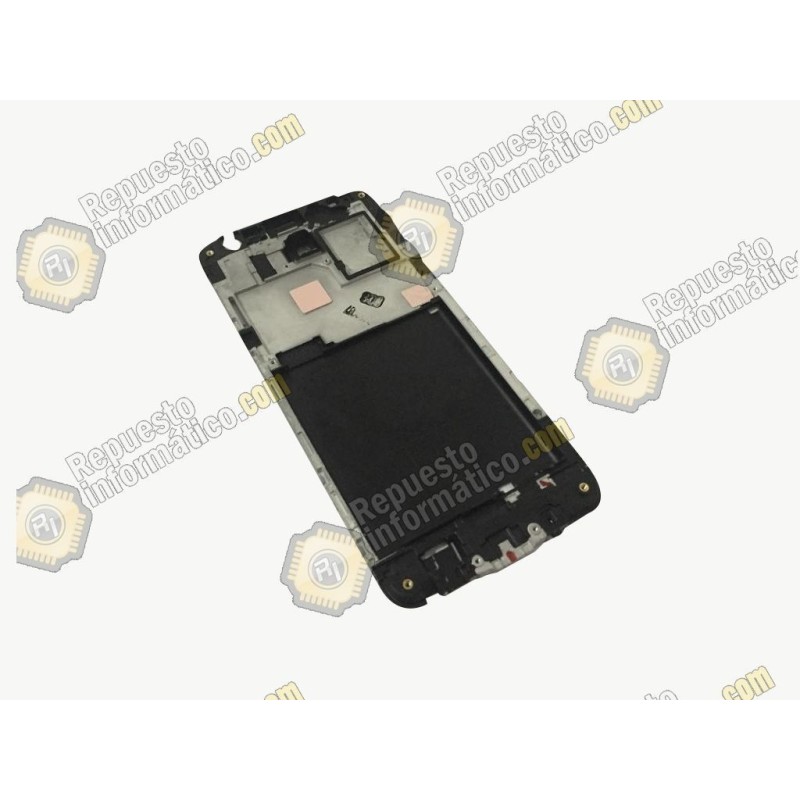 Marco Frontal Samsung SM-J500 (J5) Desmontaje