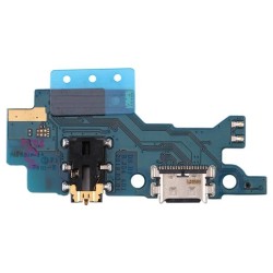 Placa Conector de Carga y Microfono Samsung Galaxy M30s M307