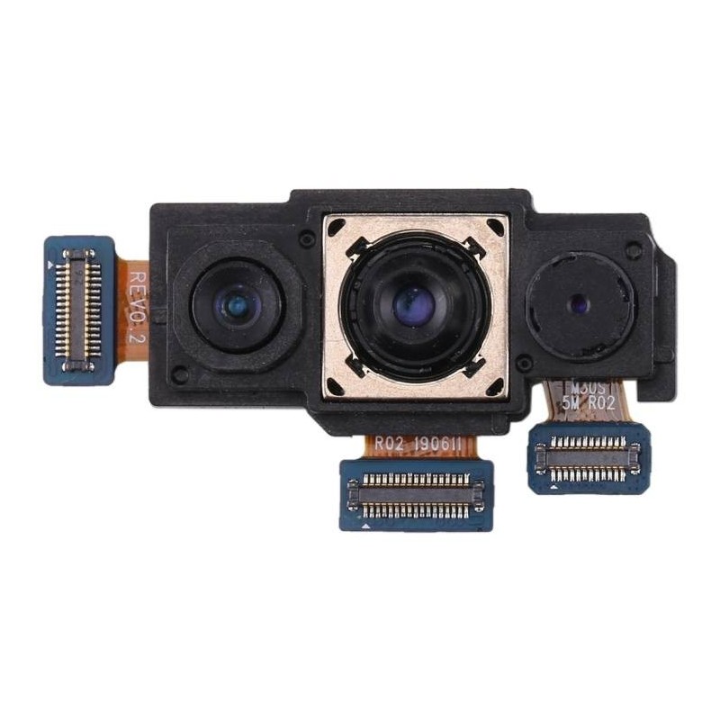 Camara Trasera Samsung Galaxy M30s M307