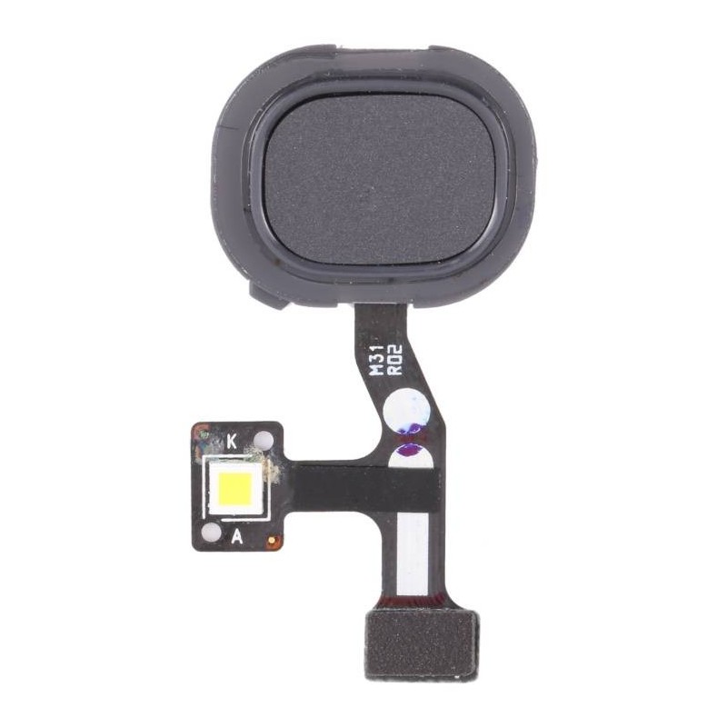 Flex Lector de Huella Dactilar Samsung Galaxy M31, M315