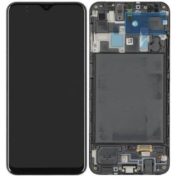 Pantalla Completa Original con Marco Samsung Galaxy M31 M315