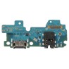Placa Conector de Carga y Microfono Samsung Galaxy M32 (M325)