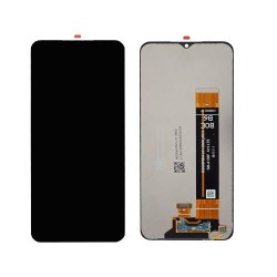 Pantalla Original Lcd + Tactil Samsung Galaxy M33 (M336) Negra