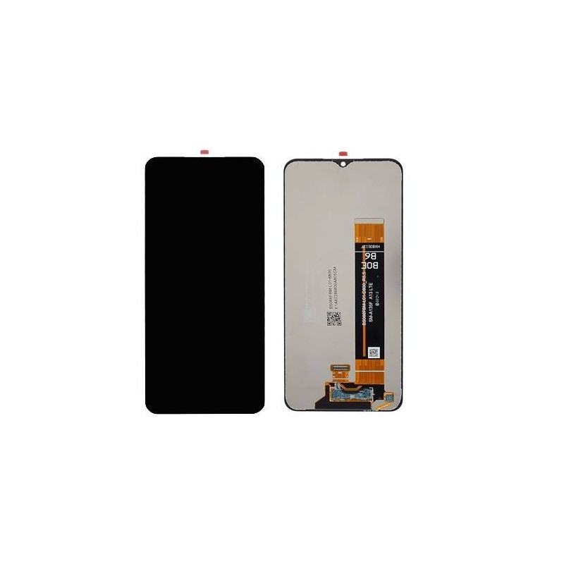 Pantalla Original Lcd + Tactil Samsung Galaxy M33 (M336) Negra
