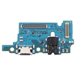 Placa Conector de Carga y Microfono Samsung Galaxy M51 (M515F)