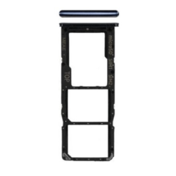 Bandeja Dual Sim y MicroSD Samsung M51 (M515F) Negro