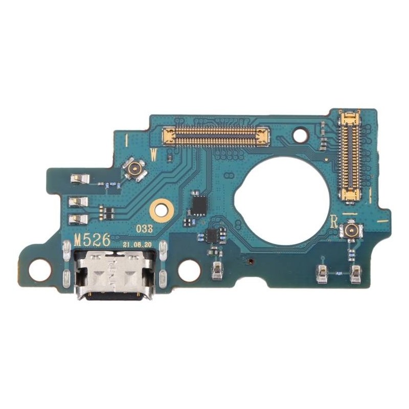 Placa Conector de Carga y Microfono Samsung Galaxy M52 (M526)