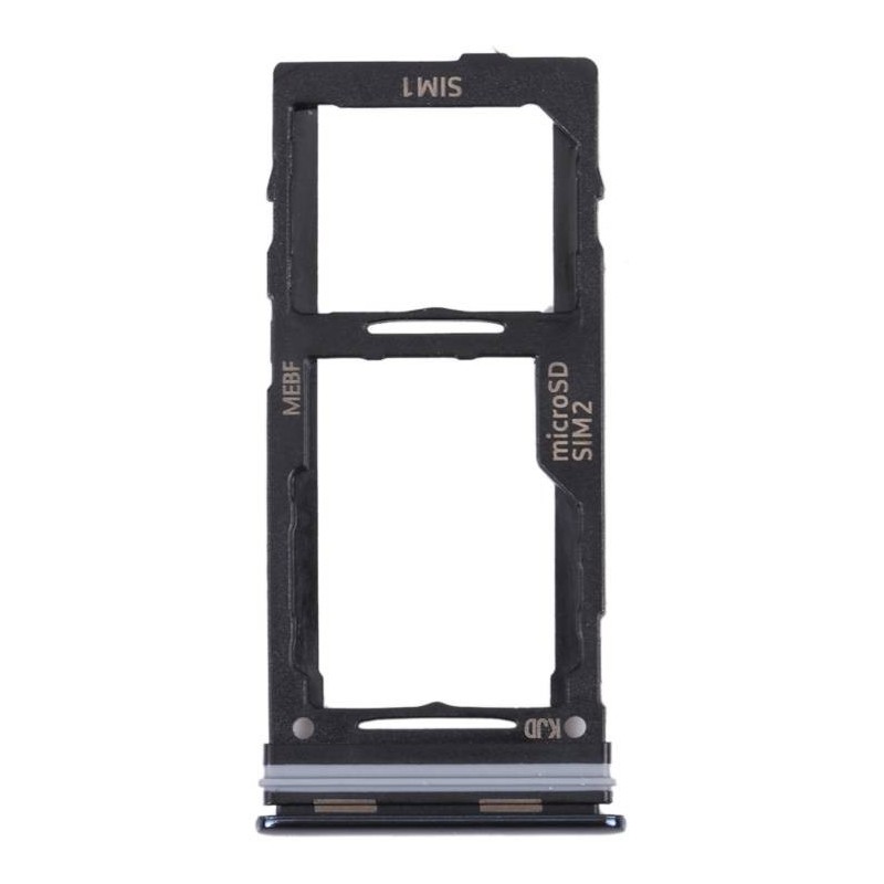 Bandeja Sim y MicroSD Samsung M52 (M526) Negro