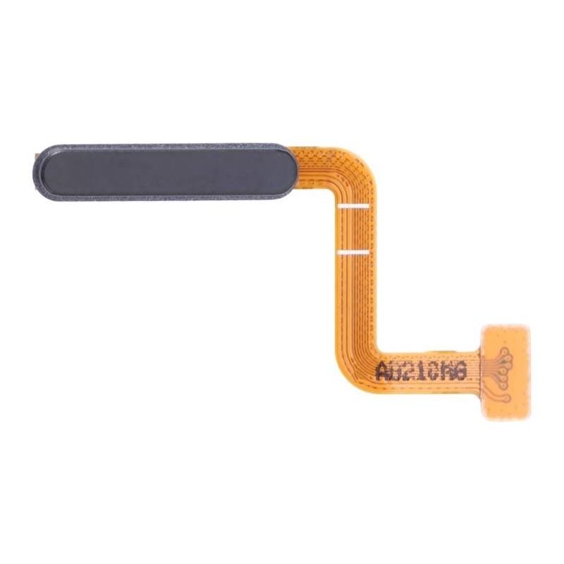 Flex Lector de Huella Dactilar Samsung Galaxy M52 (M526) Negro