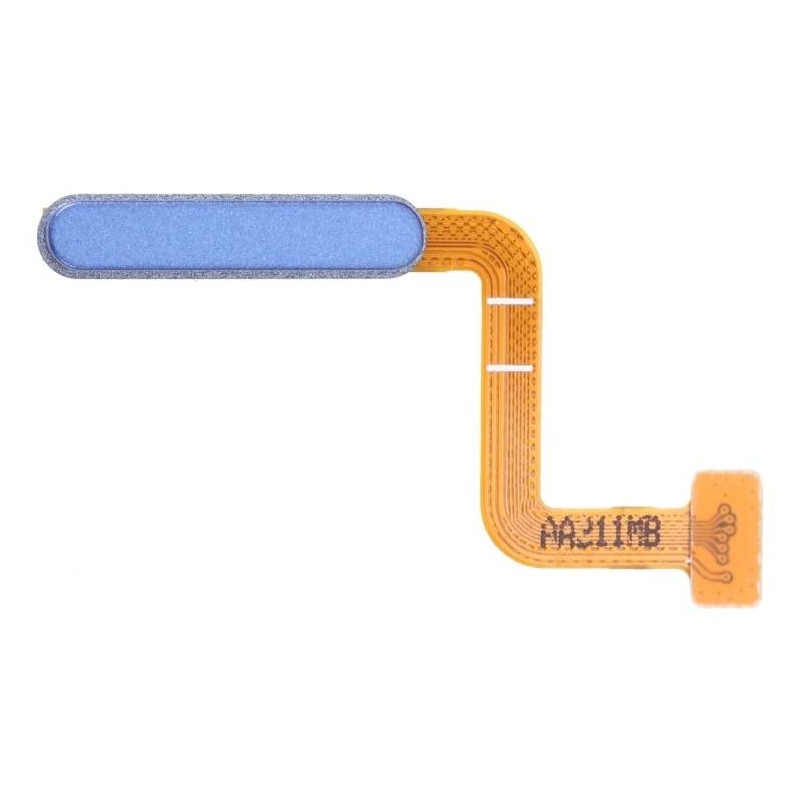 Flex Lector de Huella Dactilar Samsung Galaxy M52 (M526) Azul