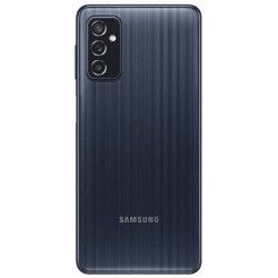 Tapa Trasera Samsung Galaxy M52 (M526) Negro